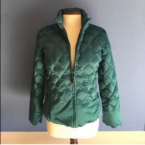 Nine West Puffer Jacket